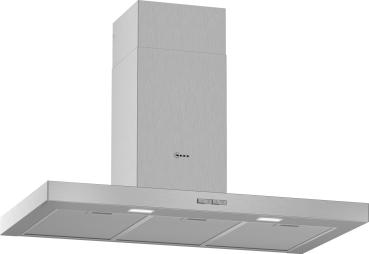 Neff D92BBC0N0 - N 30, Wandesse, 90 cm, Edelstahl